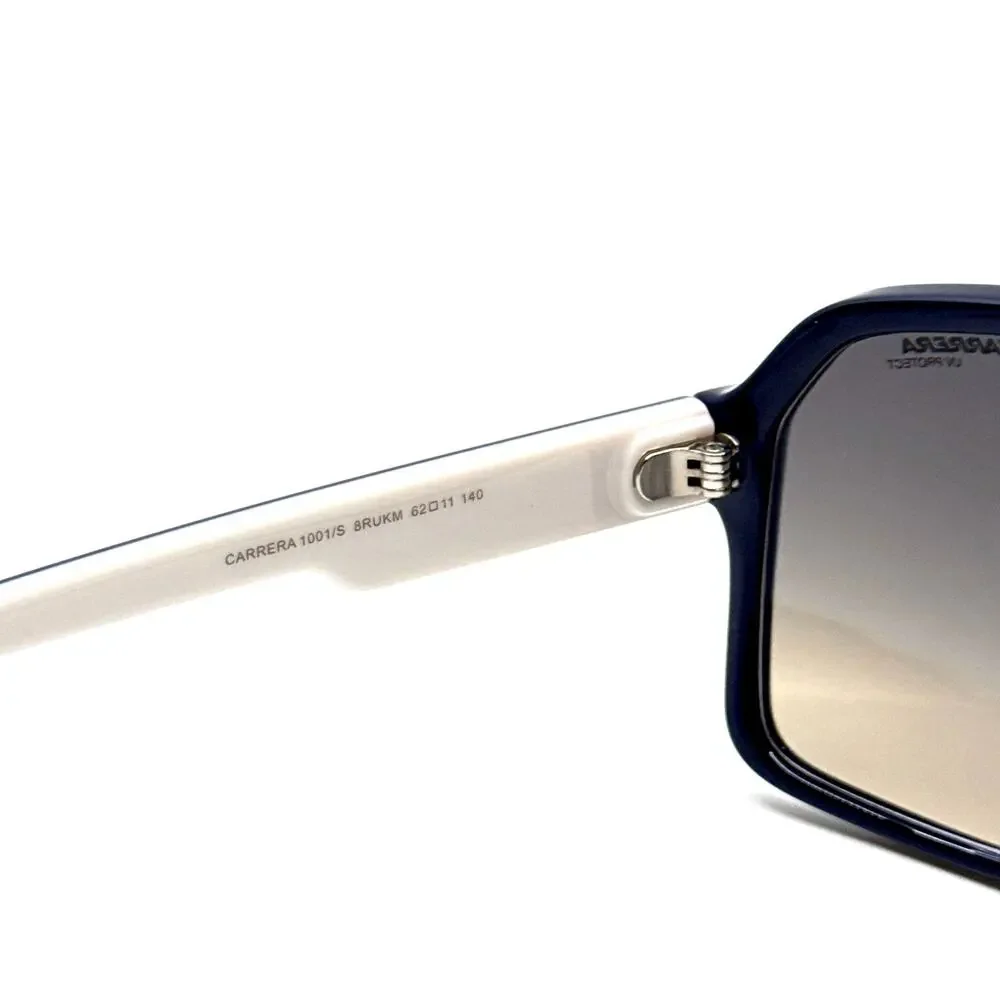 New, CARRERA Sunglasses 1001/S 8RUKM Authentic